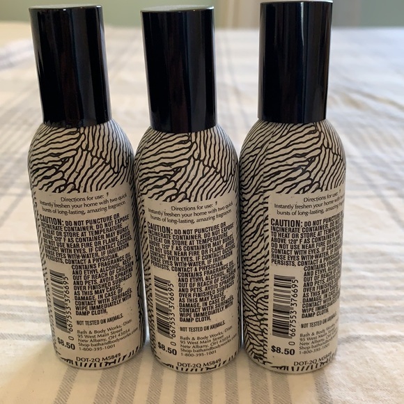 Room refreshners - Picture 2 of 2